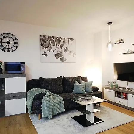 Kapellenblick Auszeit Mit Ausblick Daire