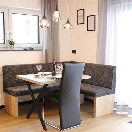 Kapellenblick Auszeit Mit Ausblick Daire Heroldstatt