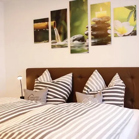 Kapellenblick Auszeit Mit Ausblick Daire *