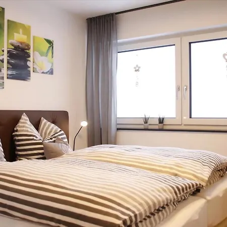 Kapellenblick Auszeit Mit Ausblick Daire Heroldstatt