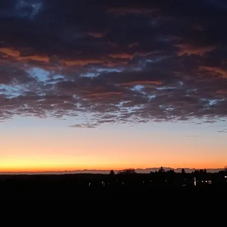 Kapellenblick Auszeit Mit Ausblick