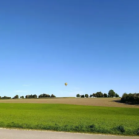 Kapellenblick Auszeit Mit Ausblick Apartmán *
