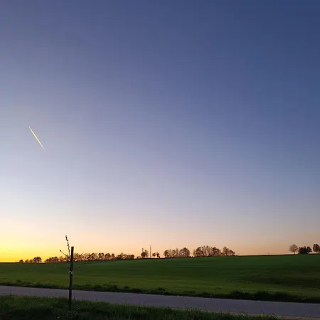 Kapellenblick Auszeit Mit Ausblick