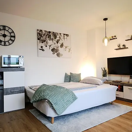 Kapellenblick Auszeit Mit Ausblick Apartmán